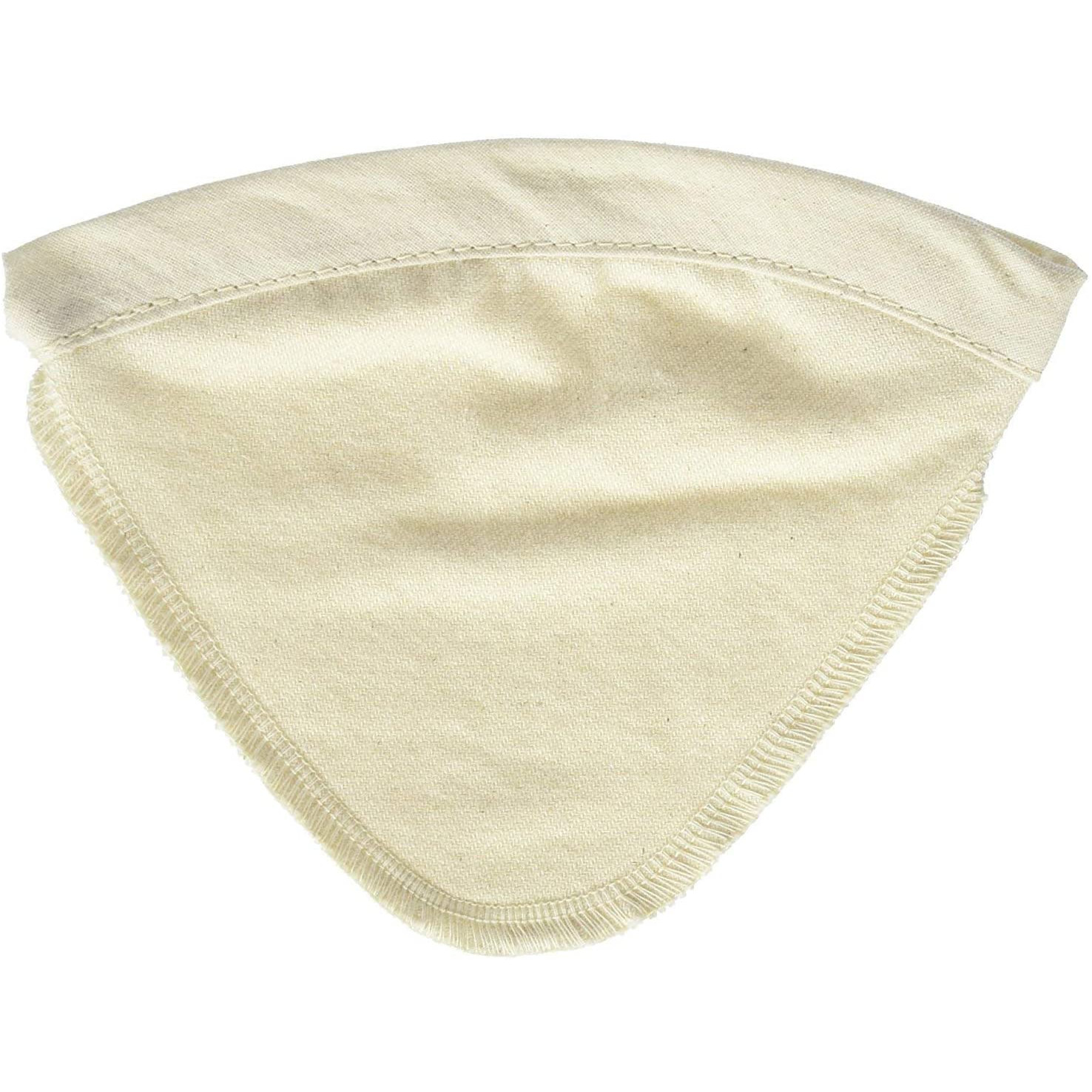 VẢI LỌC CÀ PHÊ HARIO CLOTH FILTERS WOODNECK 3 CUPS
