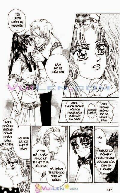 tinh linh của biển chapter 3 147