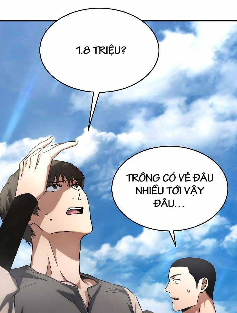 người chơi mạnh nhất hồi quy lần thứ 100 chapter 1.5 43