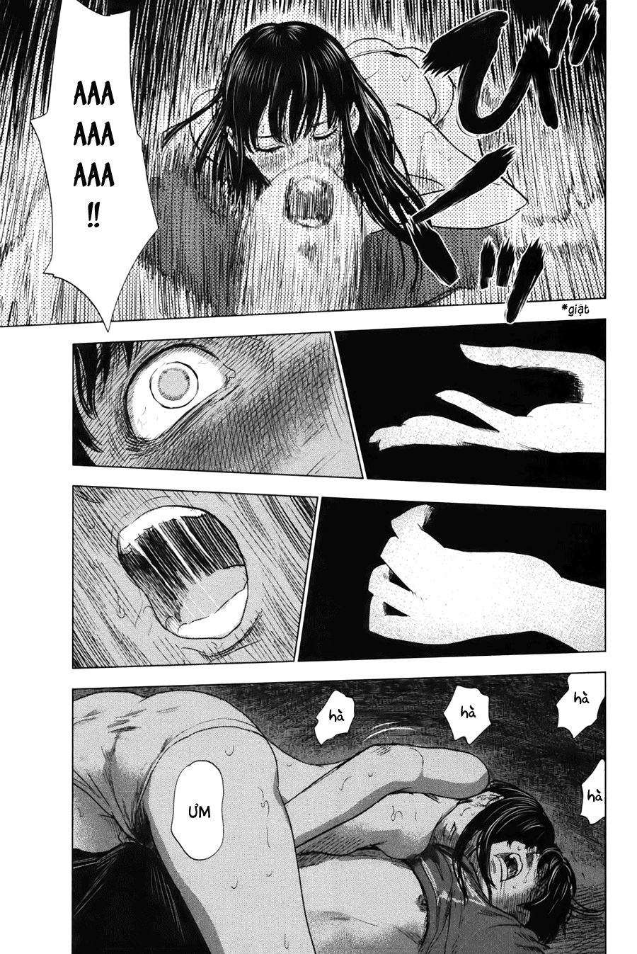 aku no hana chapter 26 21
