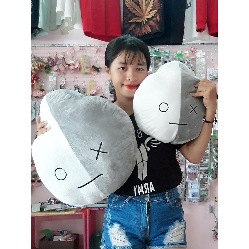 Gấu Bông BT21 Van 45 cm - BTS ARMY