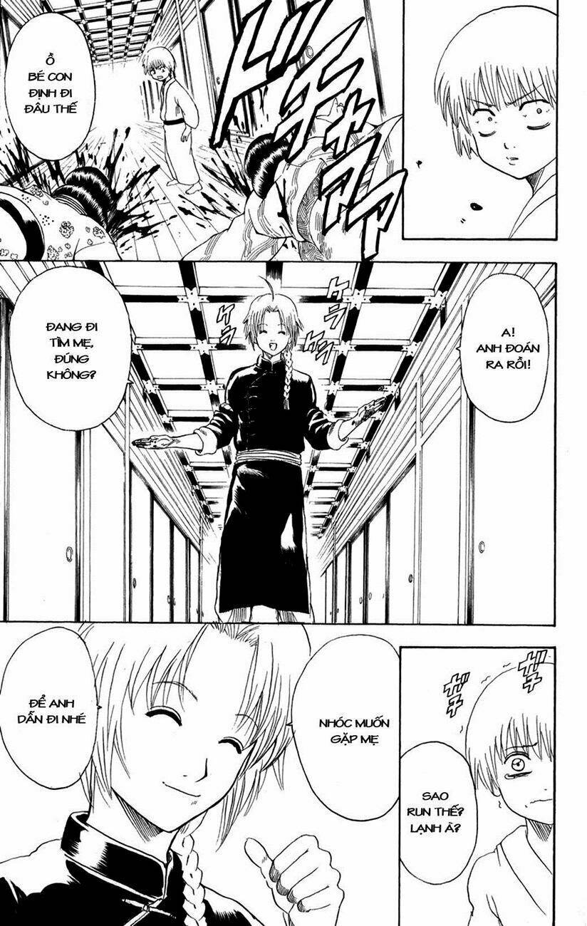 gintama - linh hồn bạc chapter 217 21