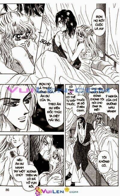 tinh linh của biển chapter 4 86