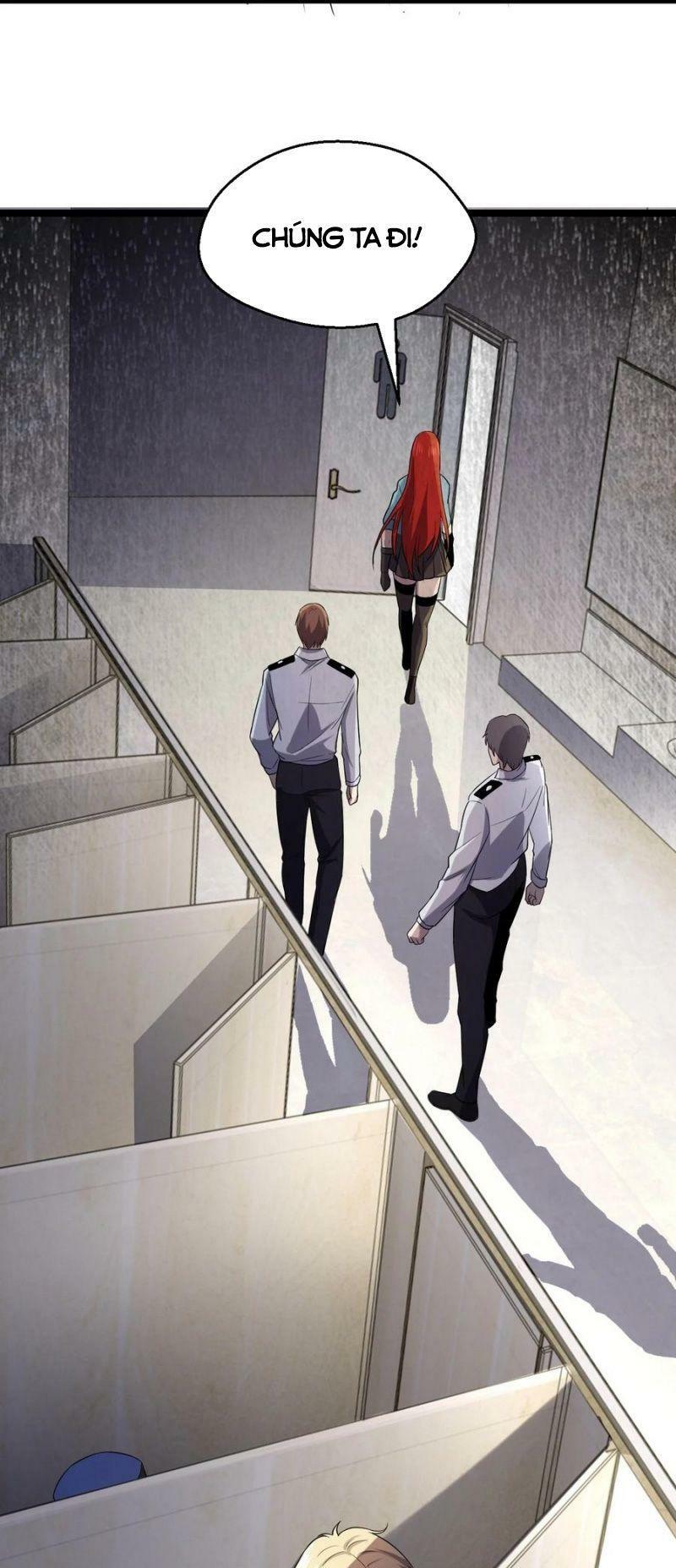 đừng hiểu lầm, tôi mới là người bị hại! chapter 32 29