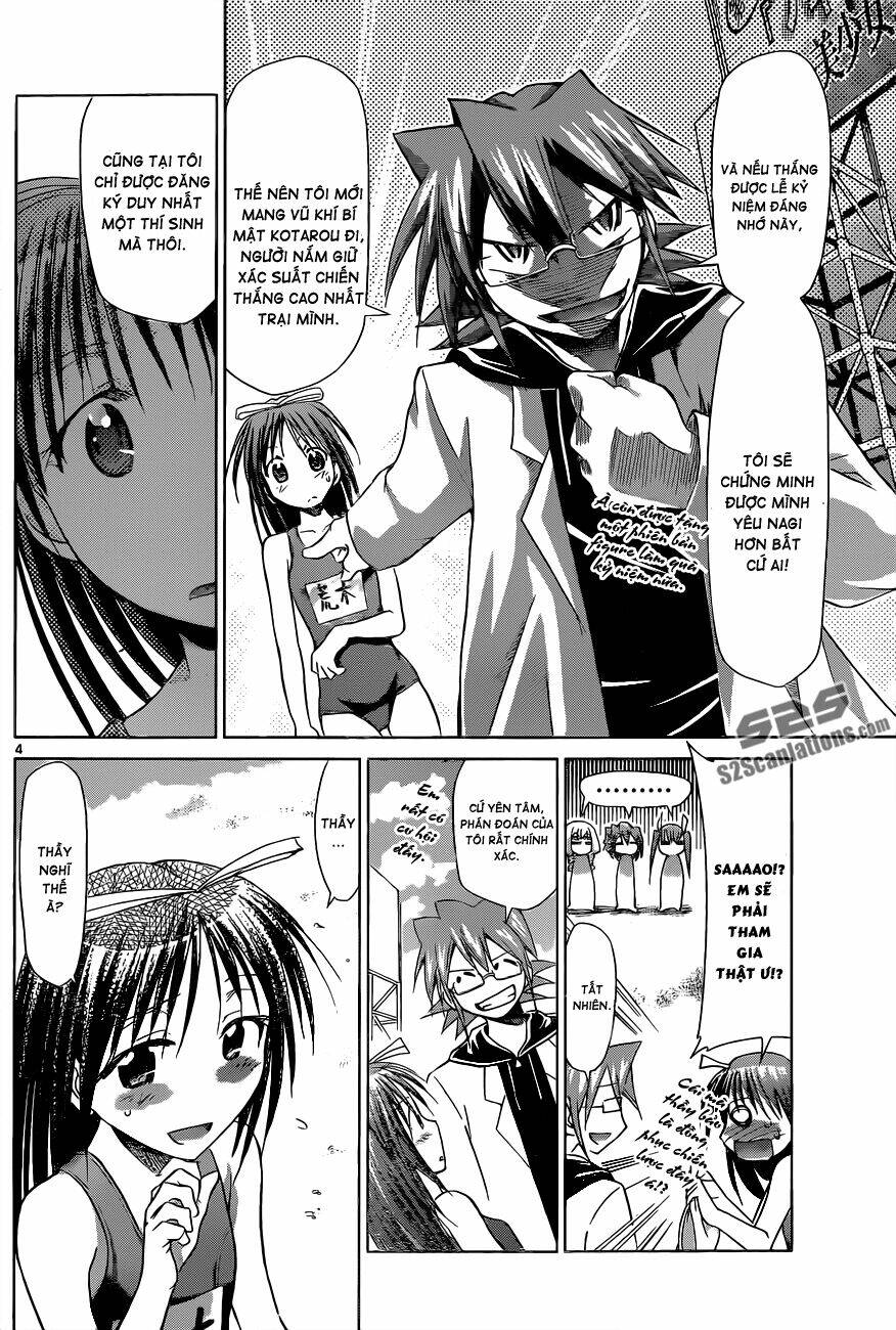 denpa kyoushi chapter 68 5