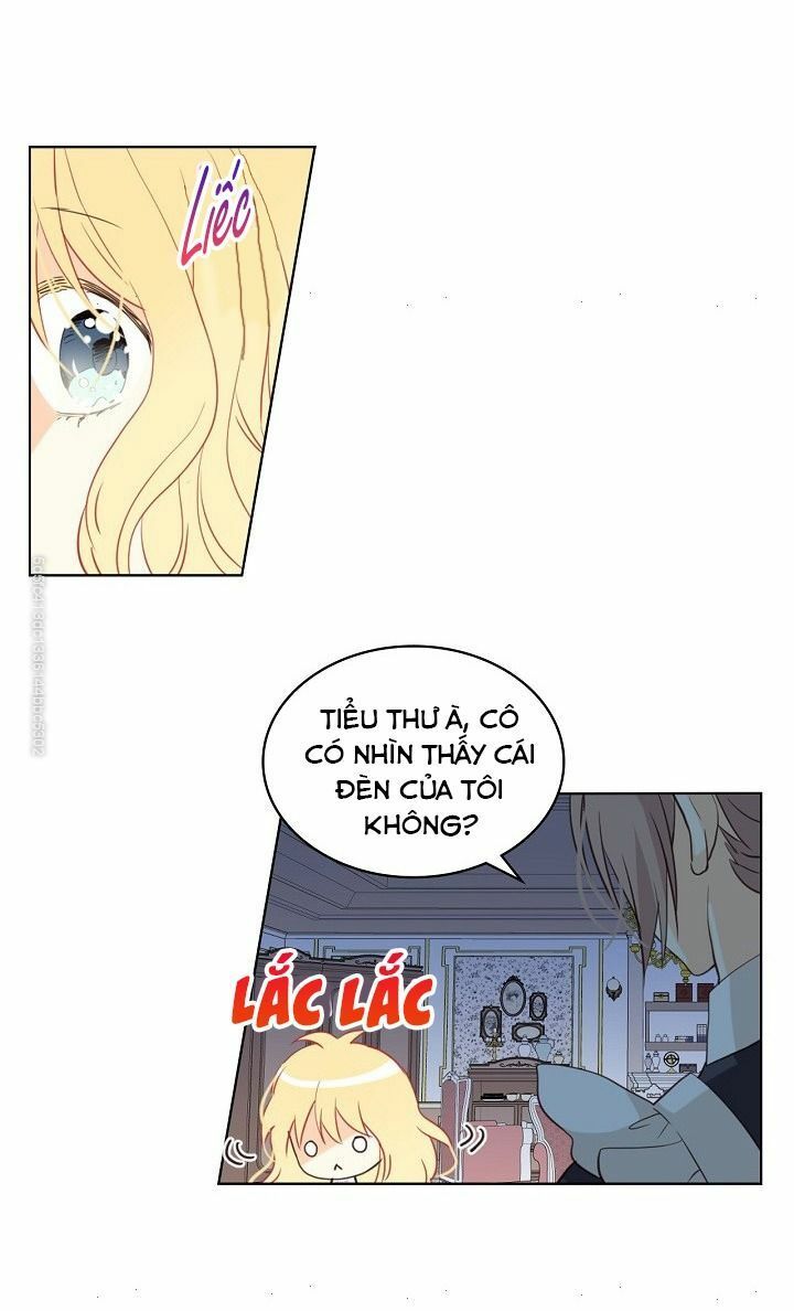 con có phải con là con gái của ngài không? chapter 35 37