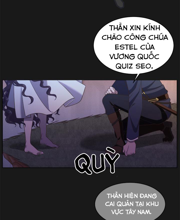 công chúa estel chapter 1 31