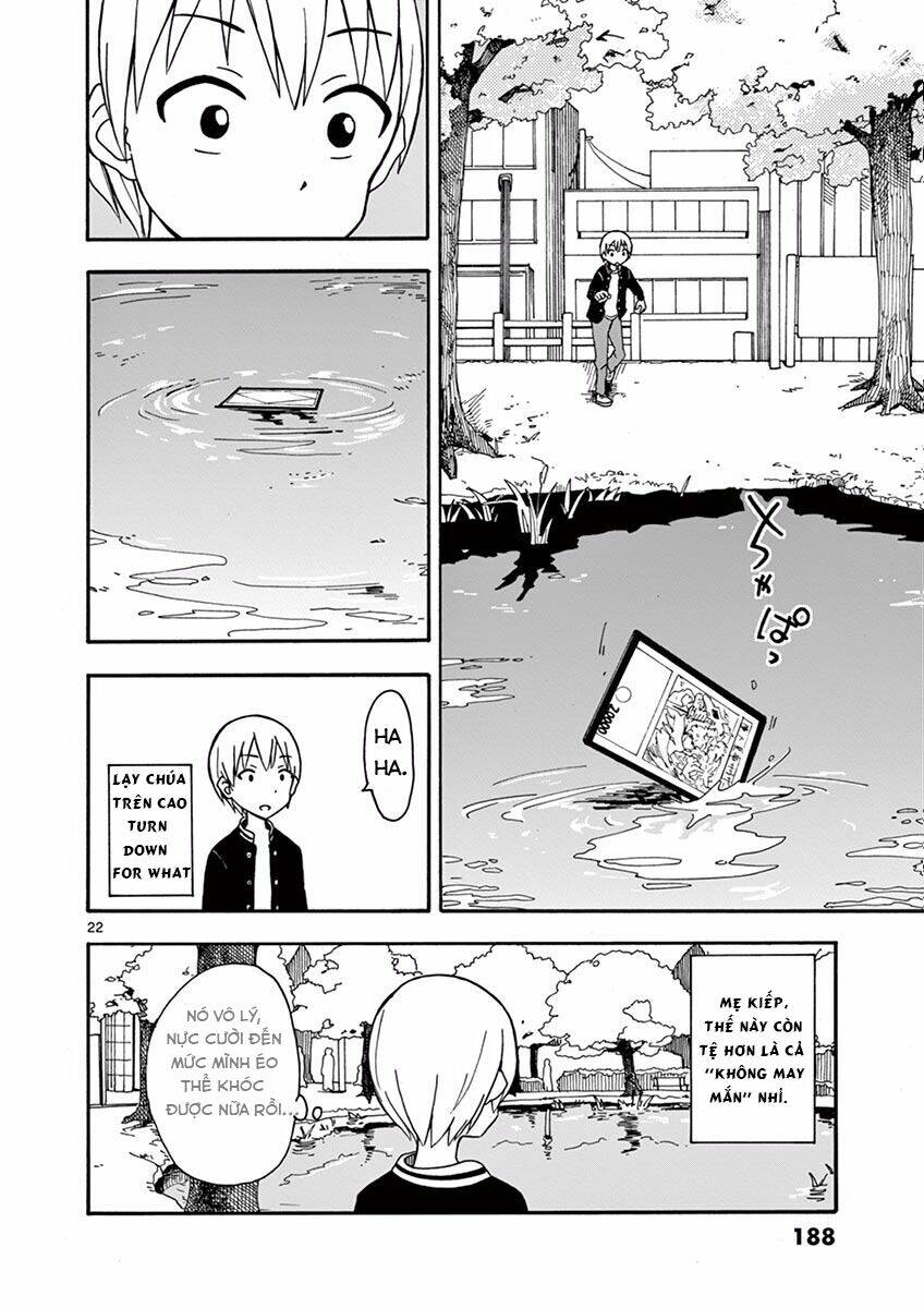 ninja shinobu-chan no junjou chapter 24 23