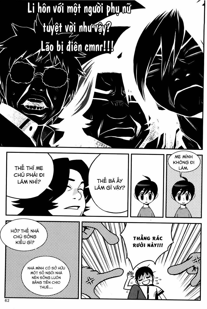 need a girl chapter 54 8