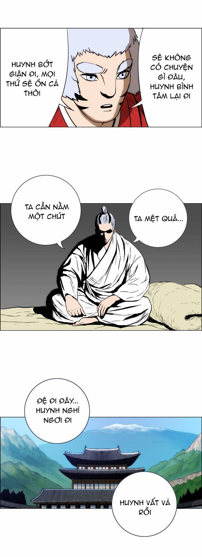 tiger brother chapter 13 3