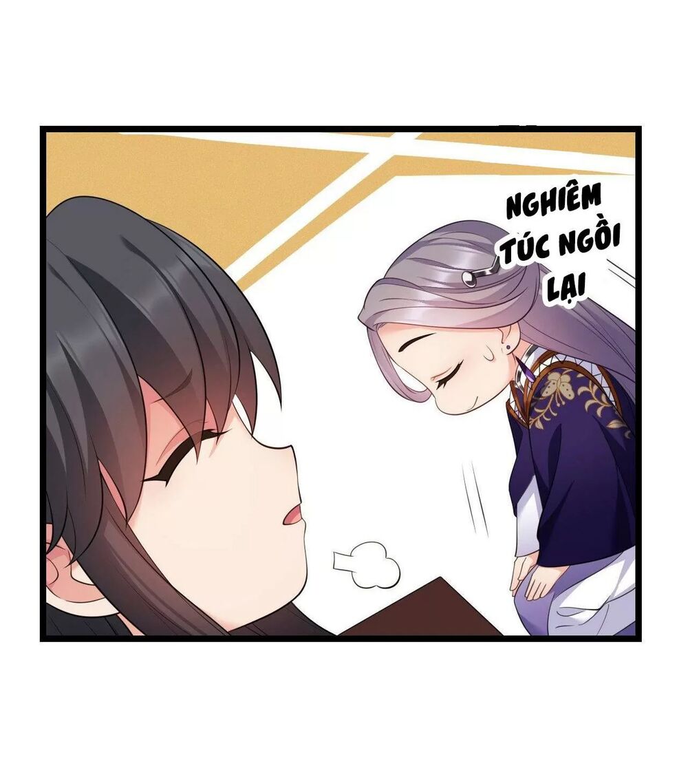 ta mới không gả cho hoàng tử phản diện chapter 41 32