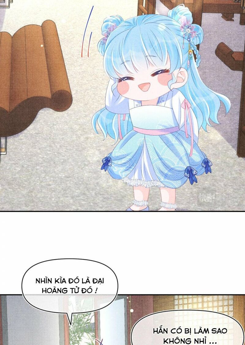 nhóc con người cá 3 tuổi rồi chapter 246 16