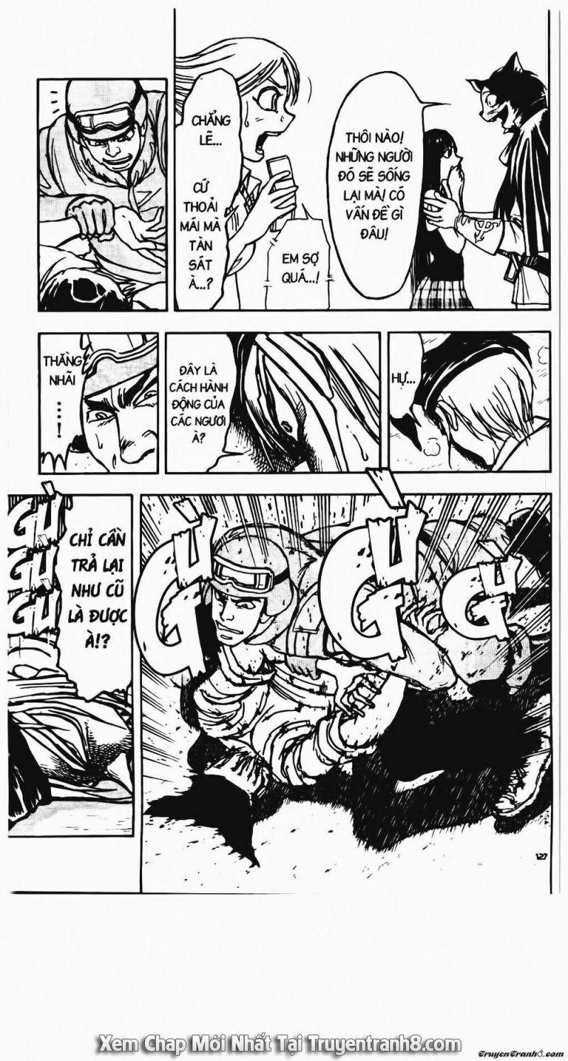 sắc lệnh ánh trăng chapter 29 5