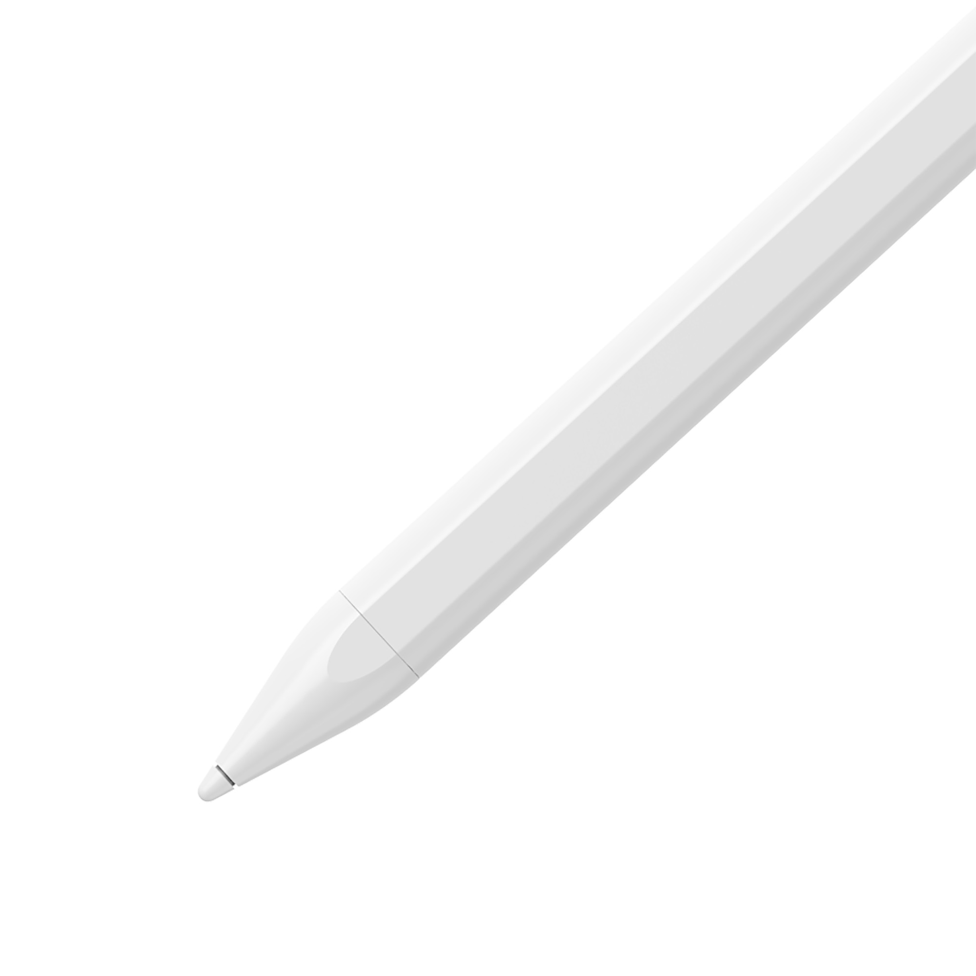 Bút Cảm Ứng Switcheasy EasyPencil Plus Dành Cho iPad - hàng chính hãng