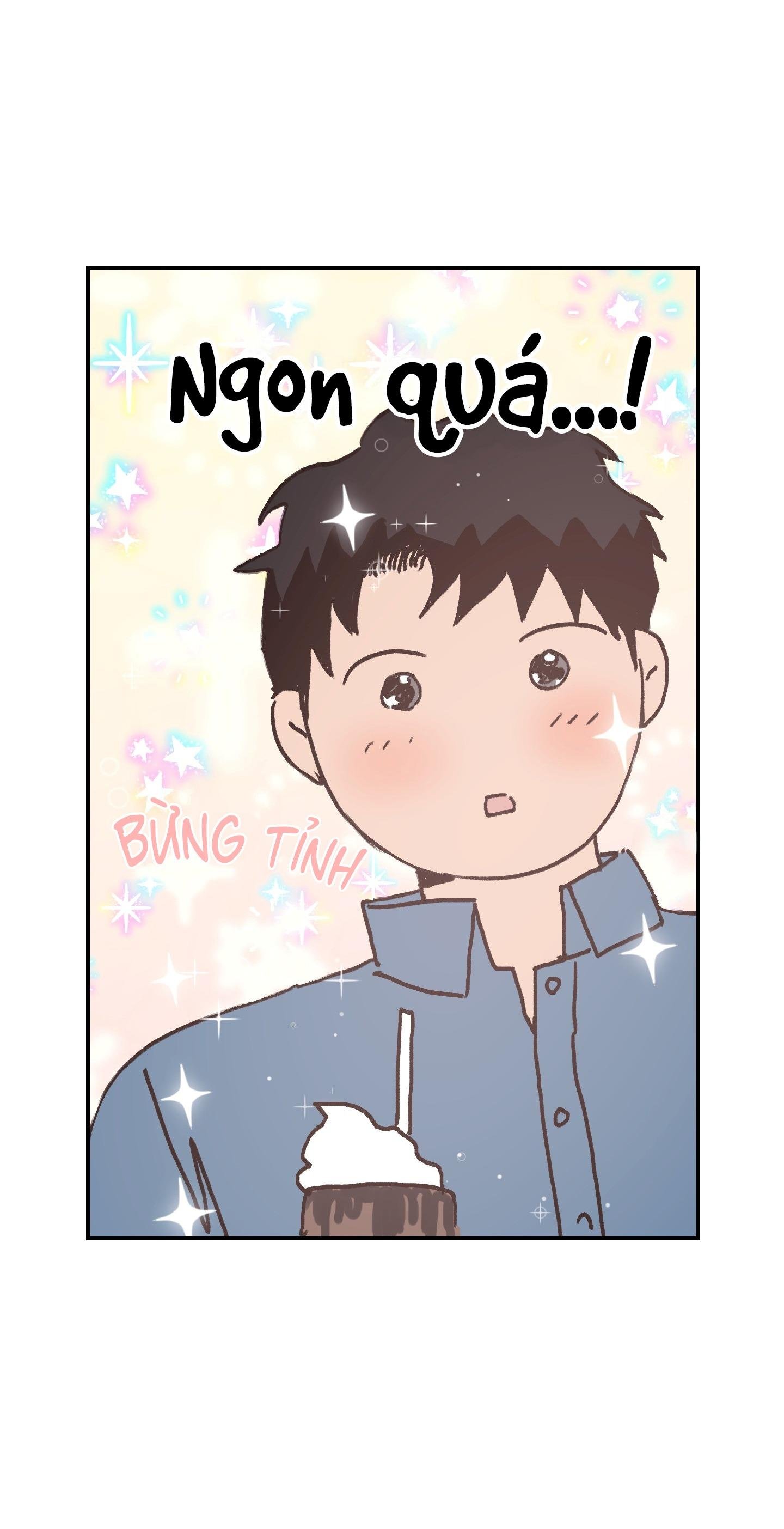 ngôi nhà hướng mặt trời mọc chapter 41 13