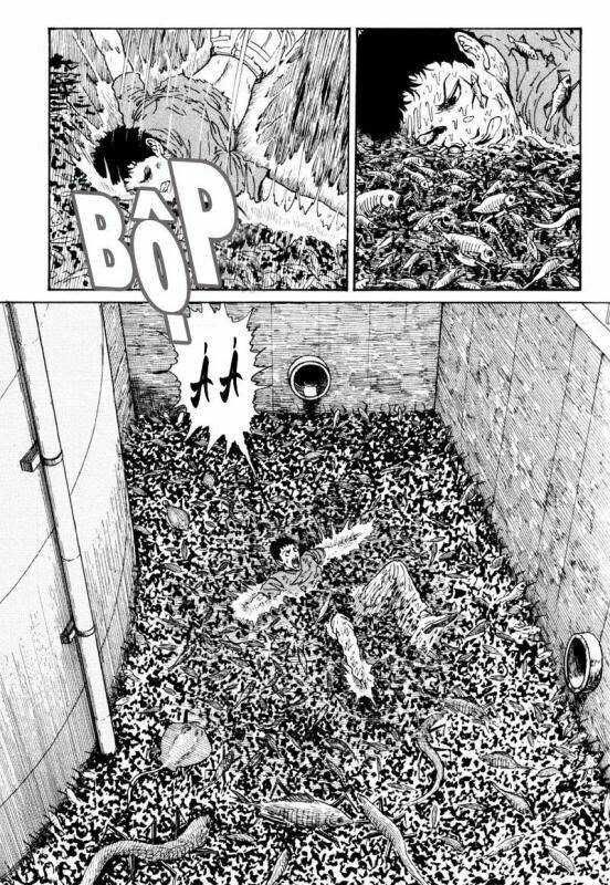 quái vật biển chapter 10 16