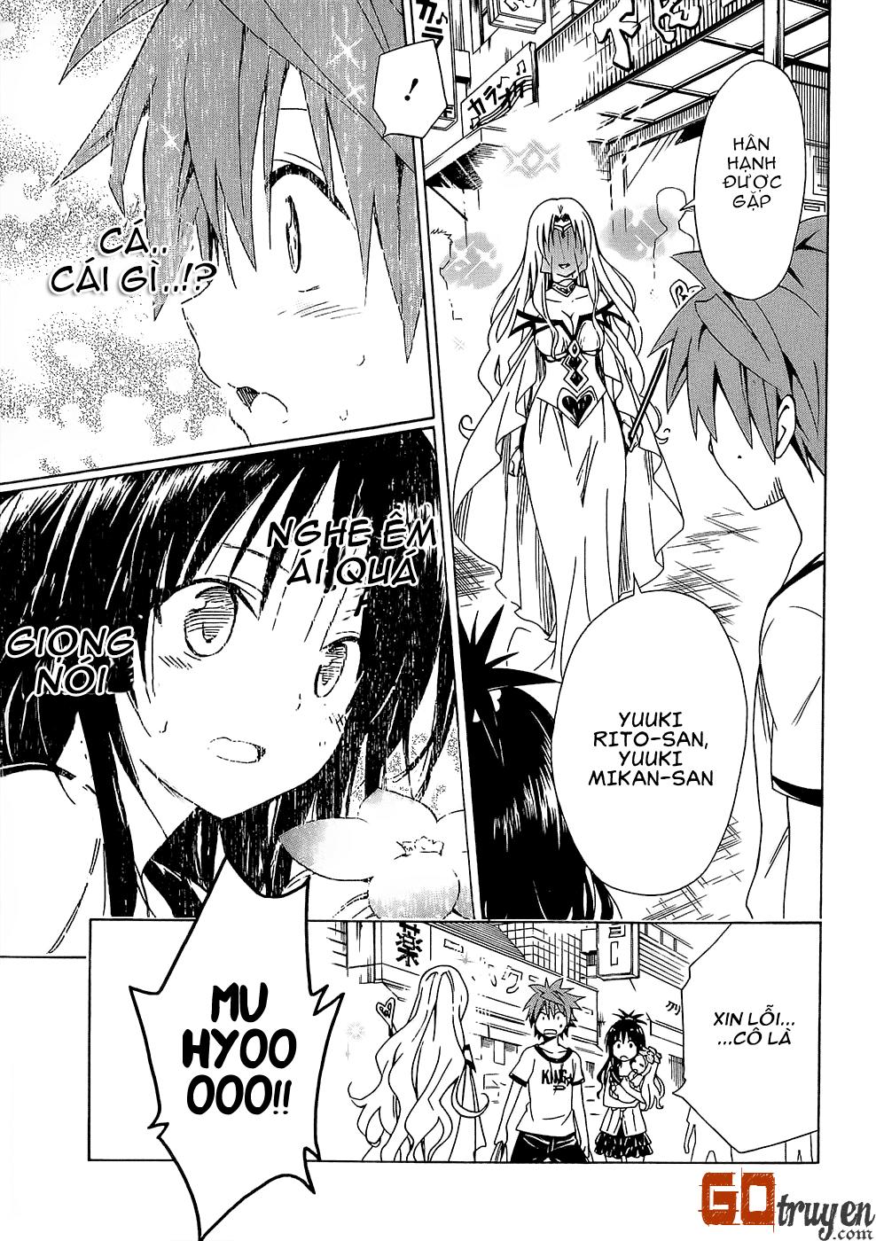 to love - ru darkness chapter 49 8