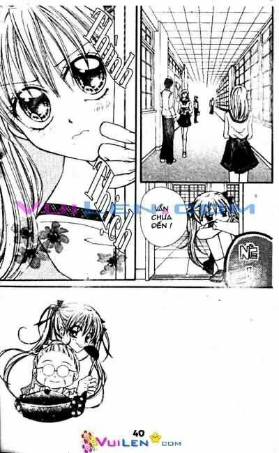 công chúa ẩm thực chapter 3 37