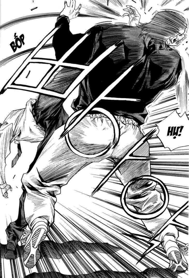 change guy chapter 317 14