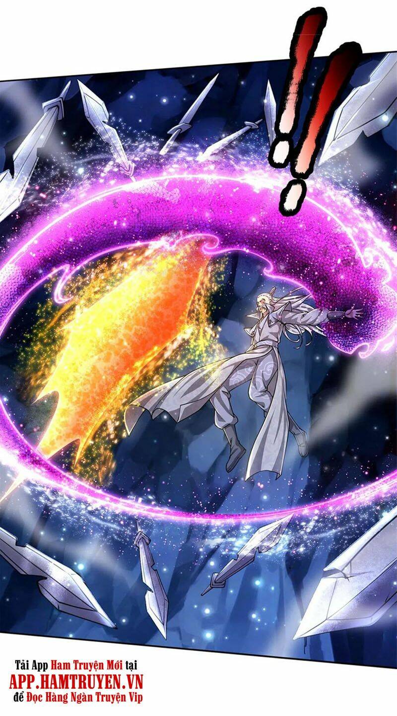 thân thể của ta là kiếm chủng chapter 122 21