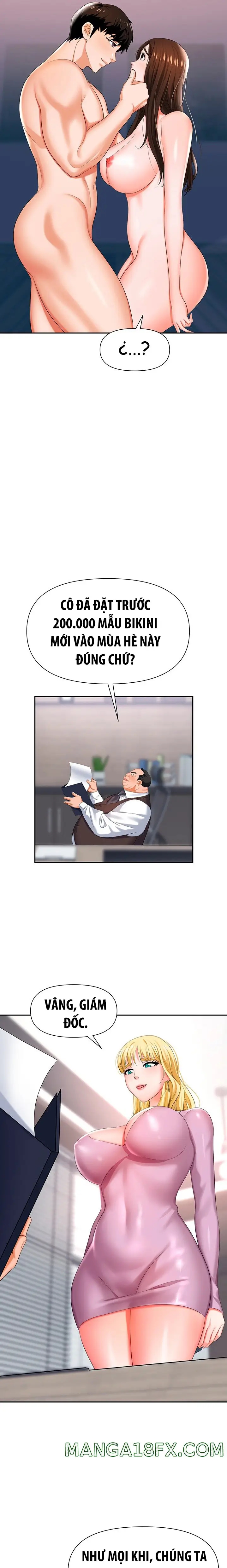 sập bẫy chapter 11 11