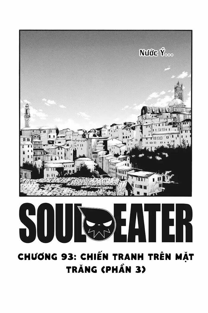 soul eater chapter 93 8