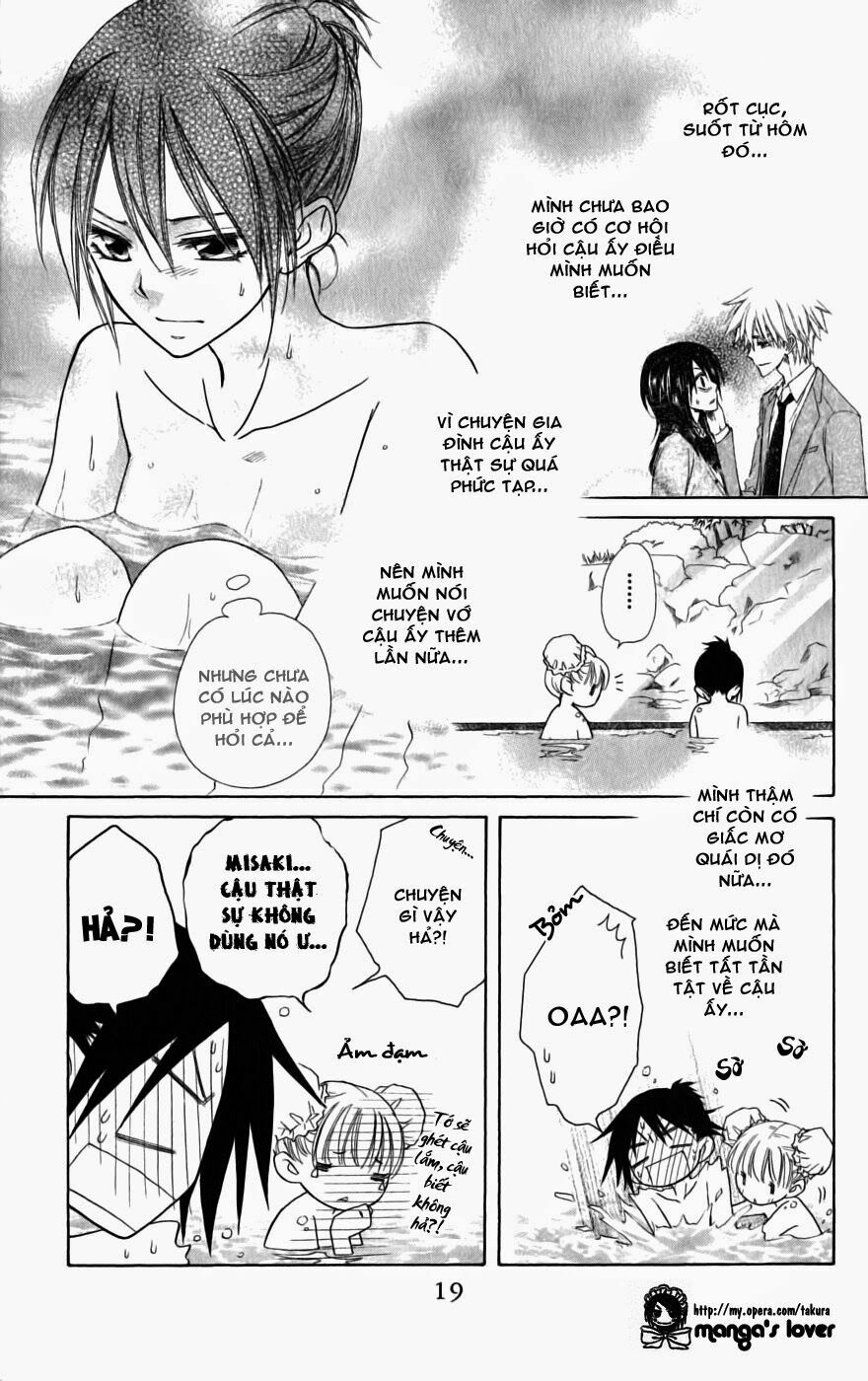 khi sếp là hầu bàn chapter 47 19