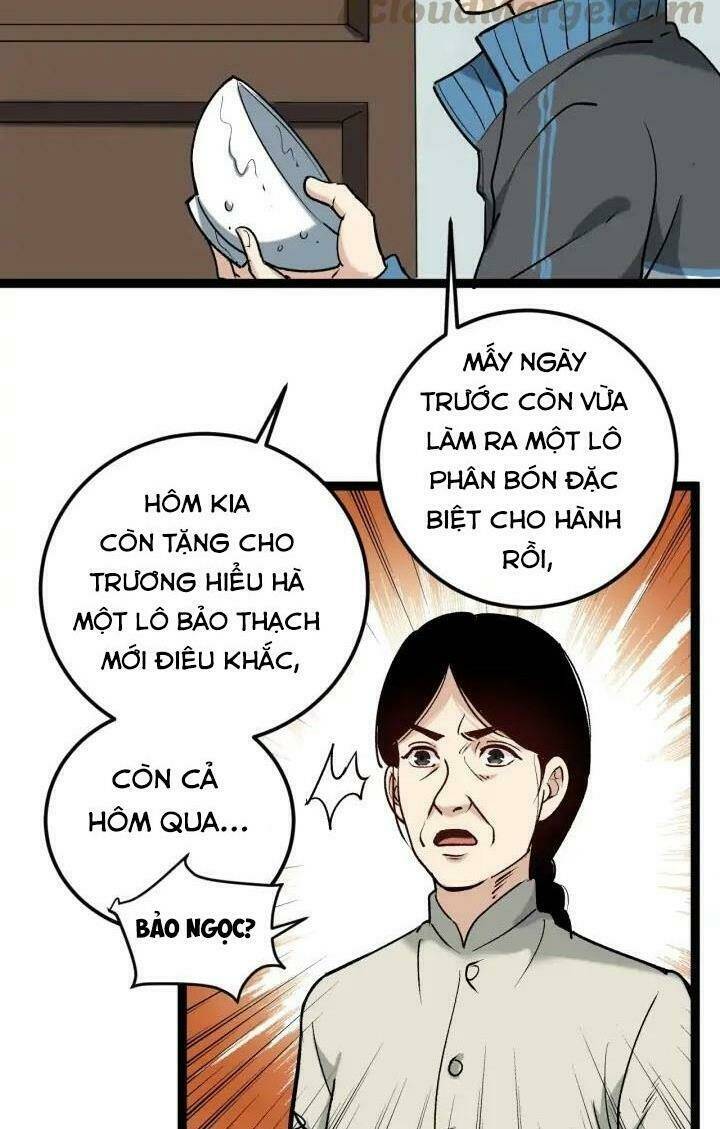 hồi xuân tiểu độc y chapter 66 10
