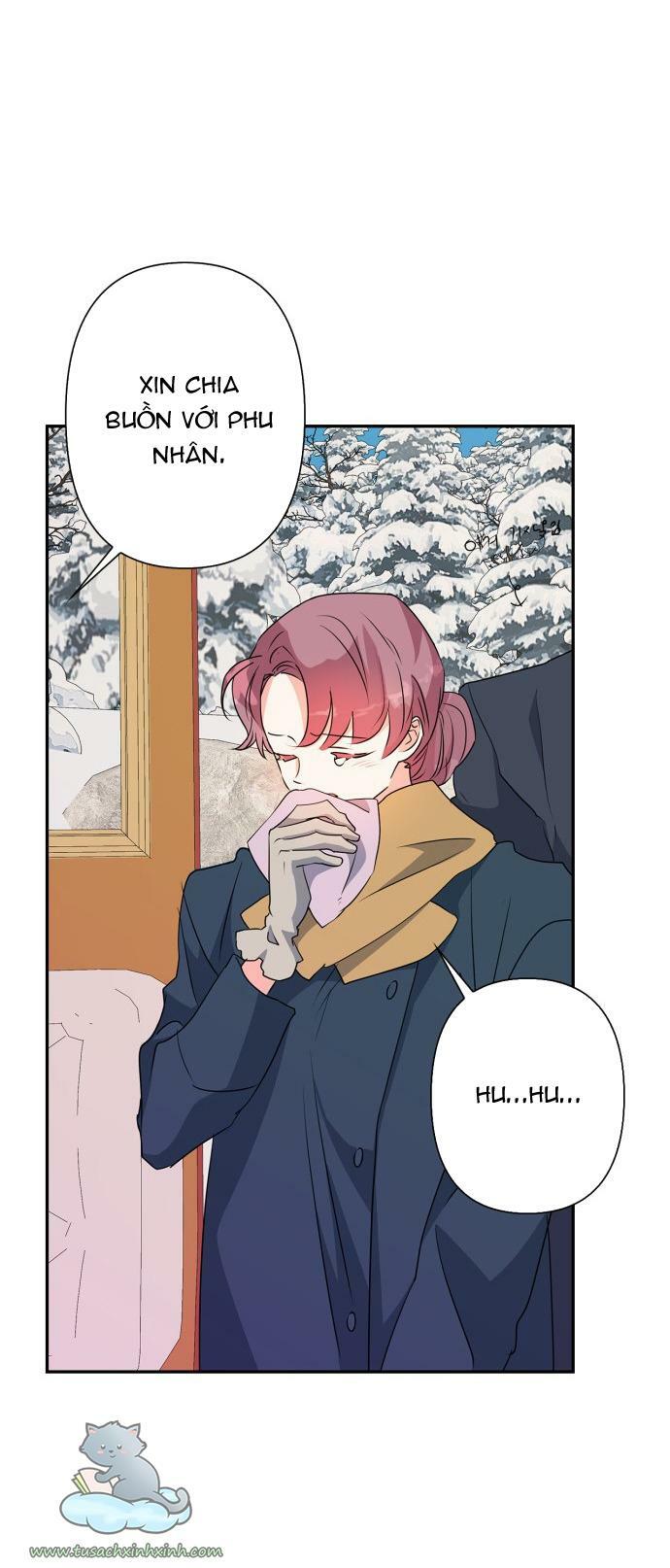 tôi đang nuôi dưỡng một con quái thú chapter 56 16