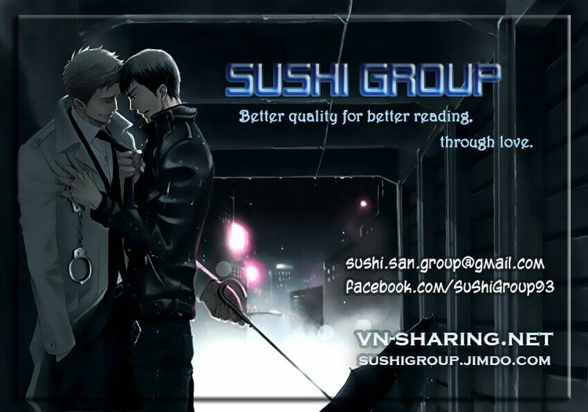 ato hitoiki de ai chapter 3 1