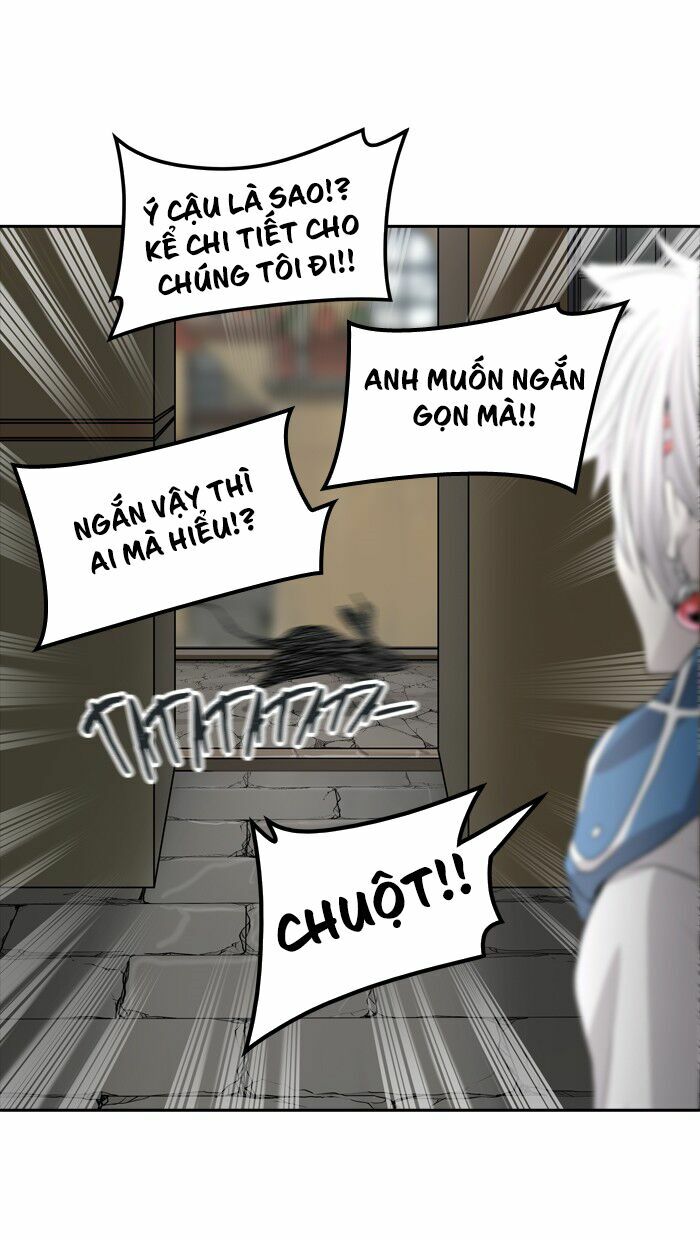tòa tháp bí ẩn 2 chapter 276.5 31