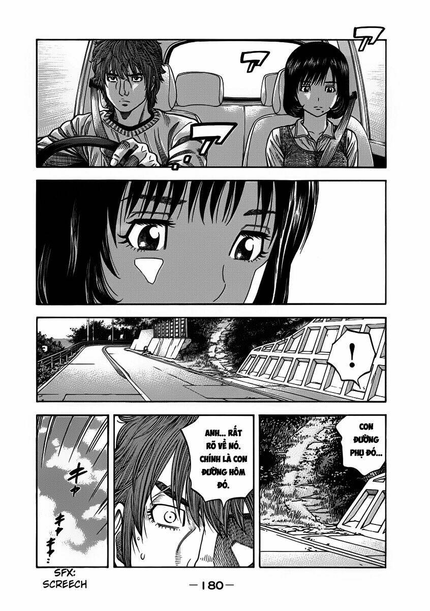 cái chết sau 7 ngày chapter 7 14