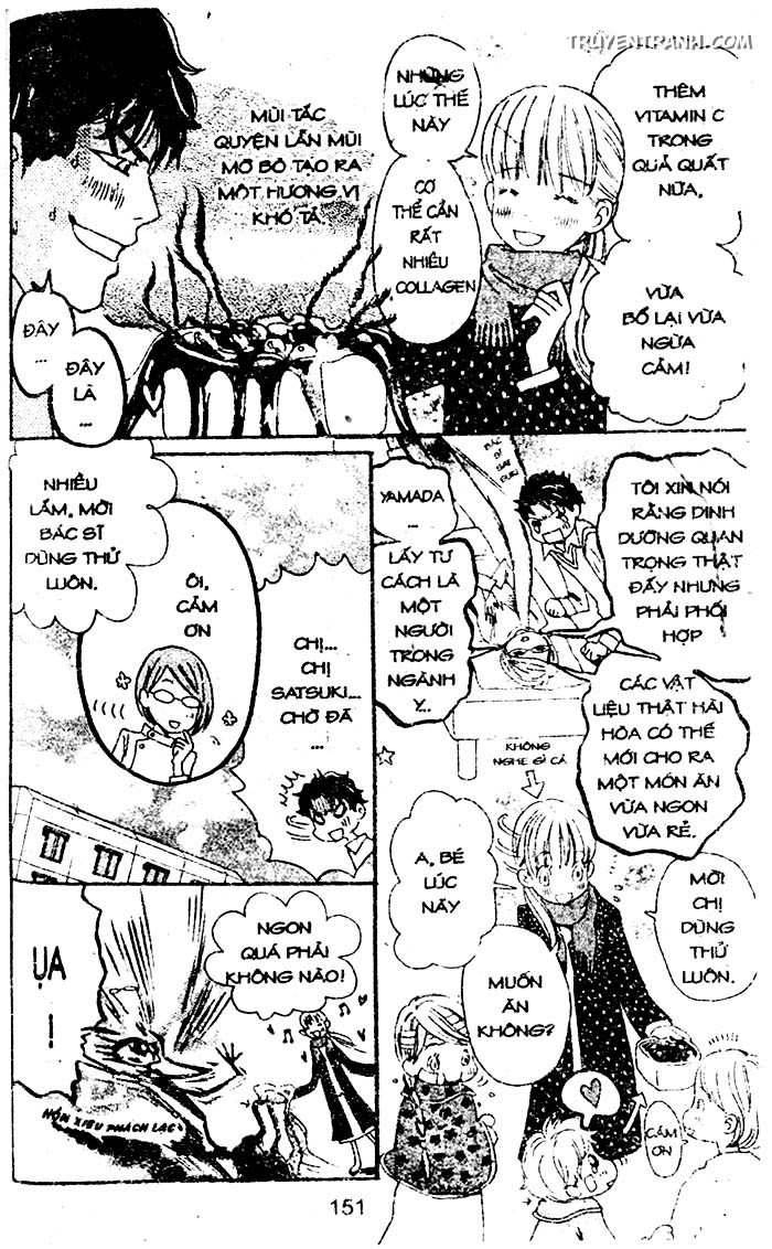 love n life chapter 60 5