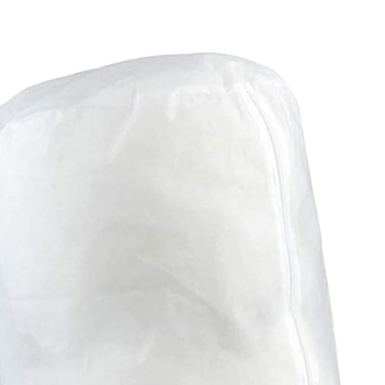 Winter Tree Protection Bags with Drawstring Zipper Accessory Shrub Frost Jacket Cover