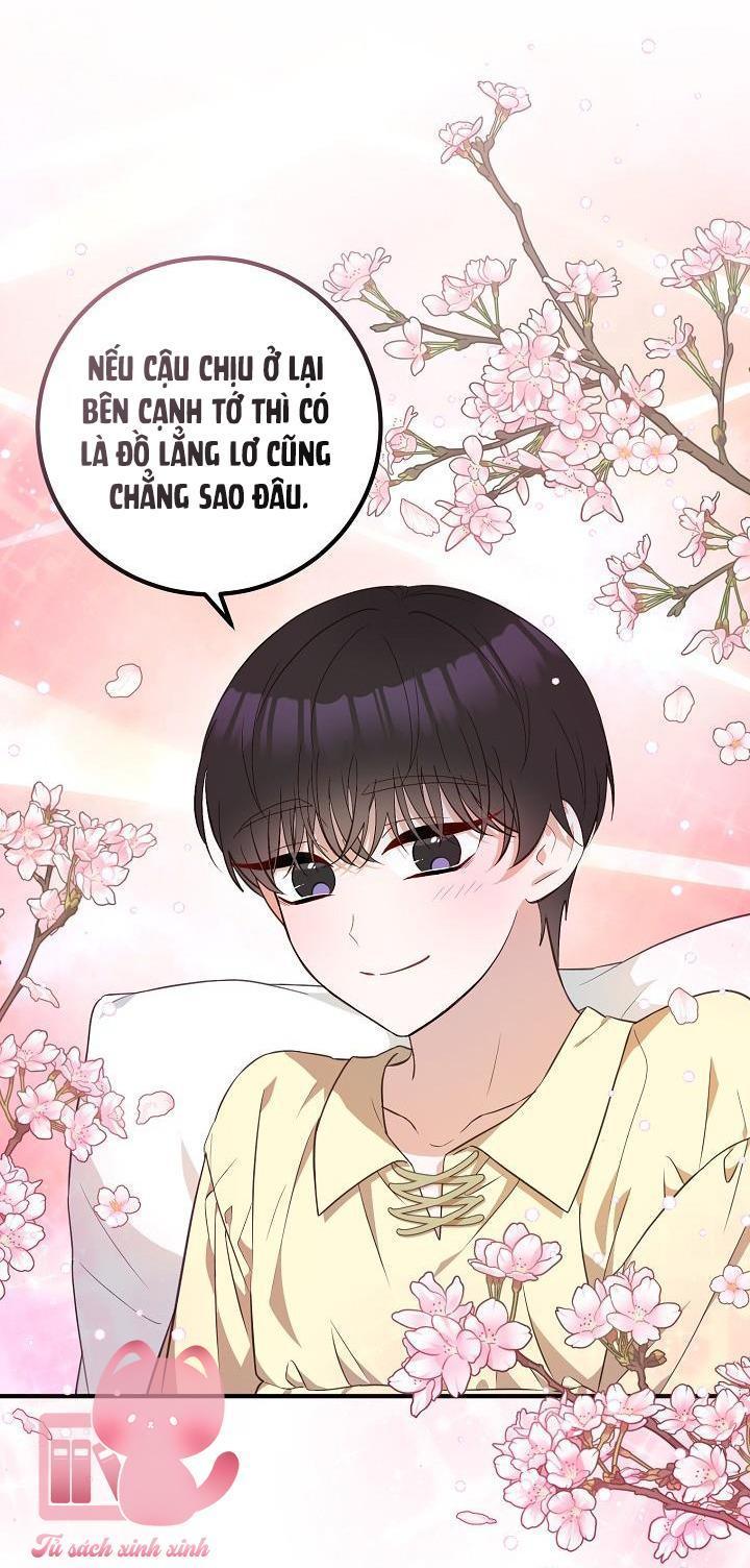 bác sĩ hoàn thành trách nhiệm rồi chapter 18 48