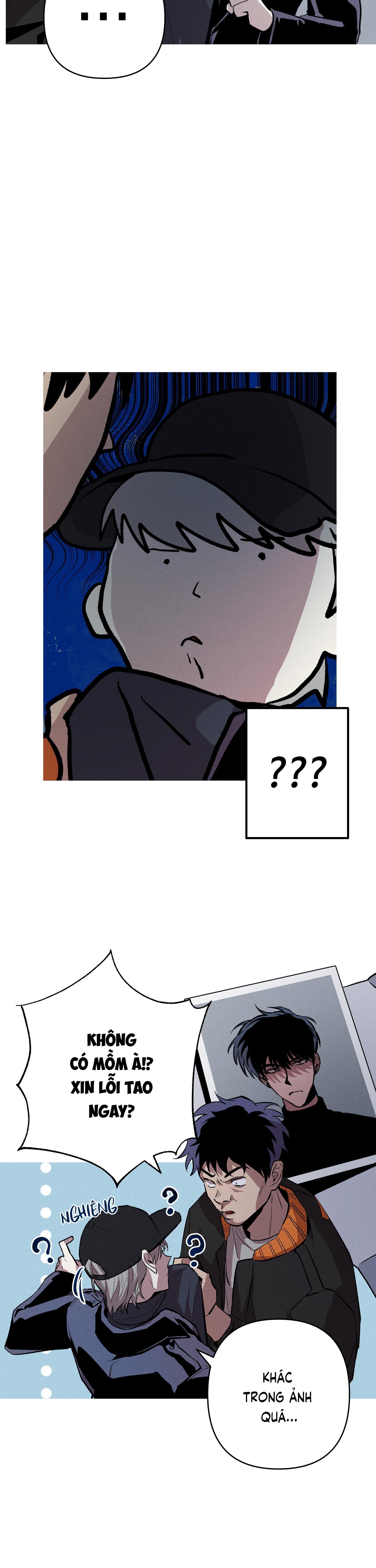 quan hệ giết chóc chapter 1 24