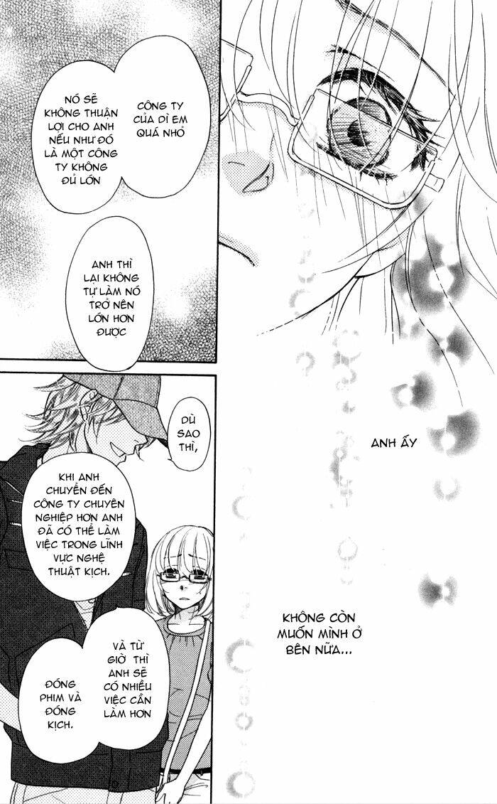 sengoku danshi hana no ran chapter 5 26