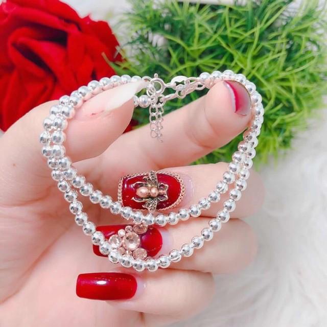 LẮC TAY BI CHO MẸ VÀ BÉ - LẮC TAY BI 3ly -