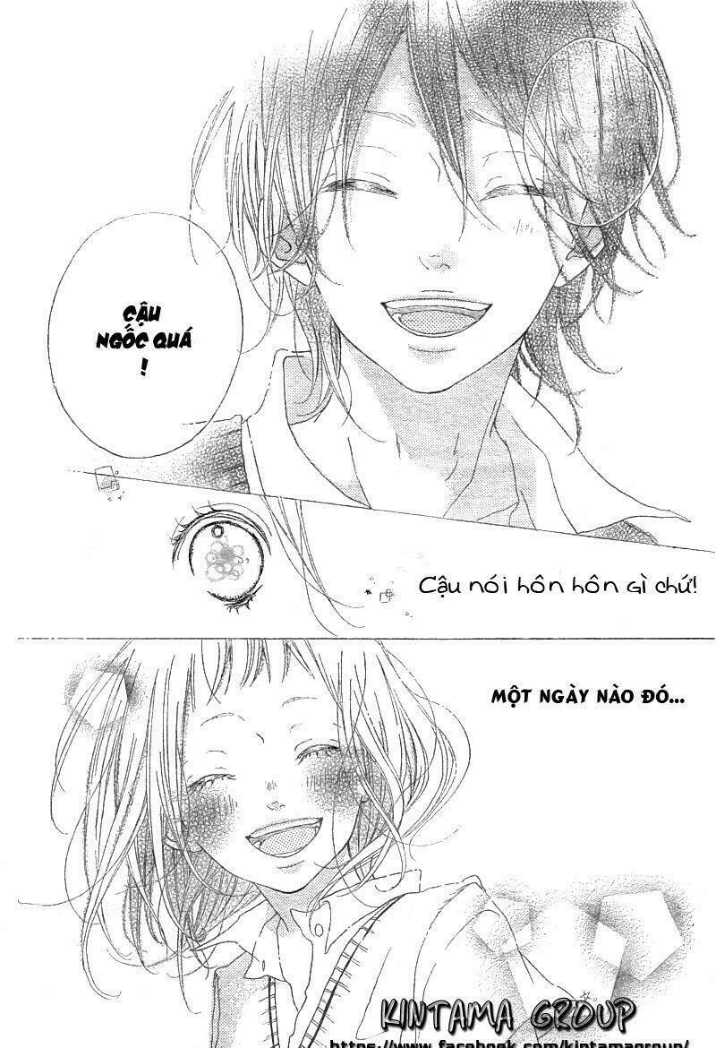 mako to aki-chan no koigokoro chapter 1 18