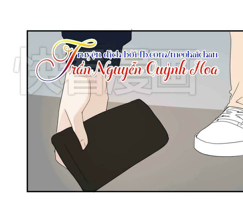 quy tắc của mỹ nam chapter 8 22