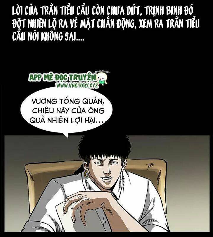 U Minh Ngụy Tượng Chapter 153 38