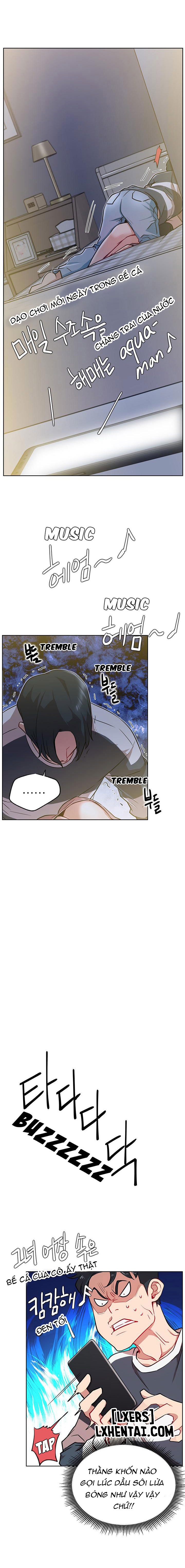 cuộc sống như anh hằng mơ chapter 13 19