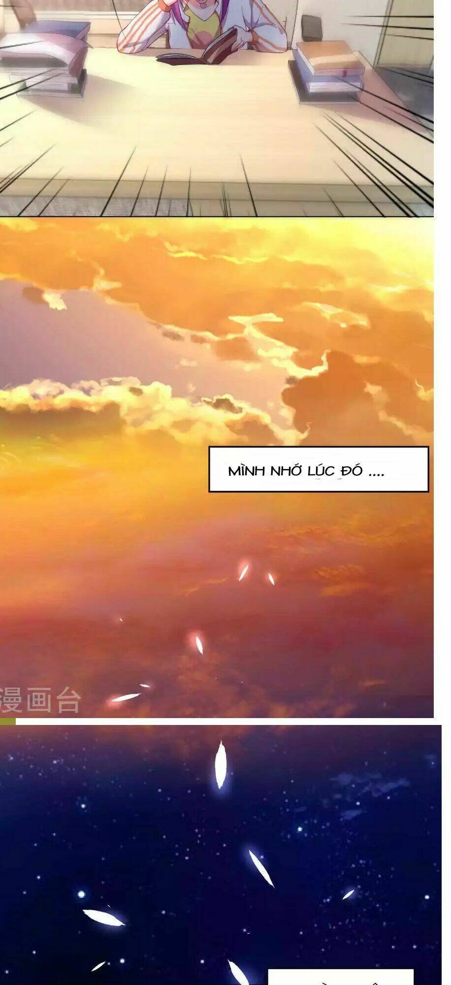 lớp học bổ túc ban đêm của giáo viên hai mặt chapter 11 3