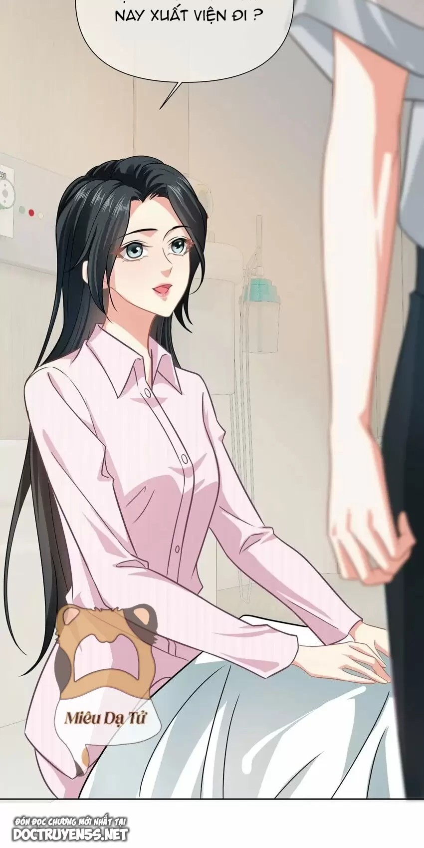 ảnh hậu một tuần mập ba cân chapter 20 44