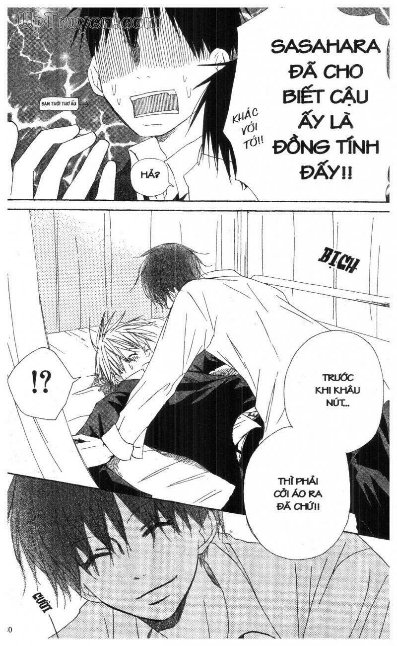 oniichan to issyo chapter 4 180