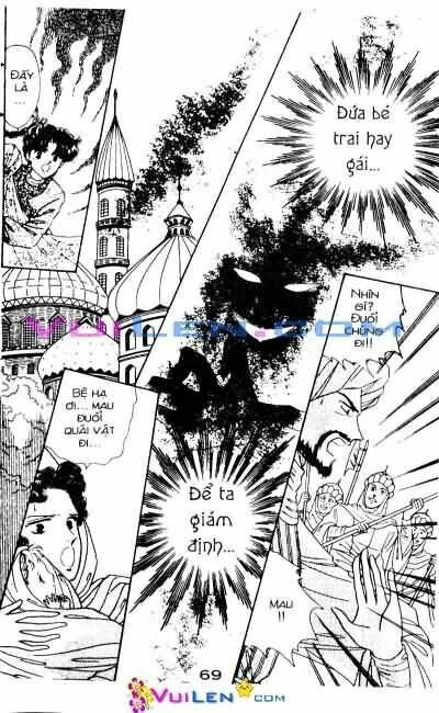 nàng công chúa ham chơi chapter 2 68