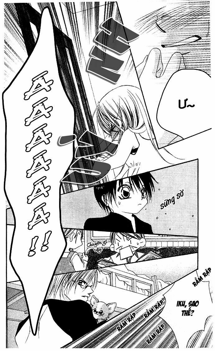 i love my little sister chapter 30 17