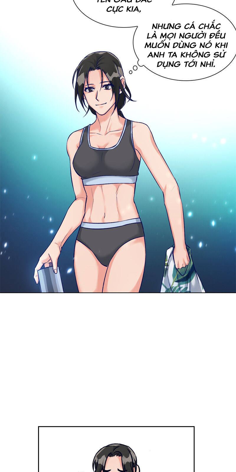 chế độ độc tài chapter 7 27