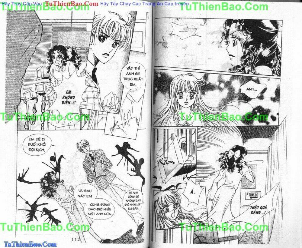 nhật ký của nan a chapter 5.3 14