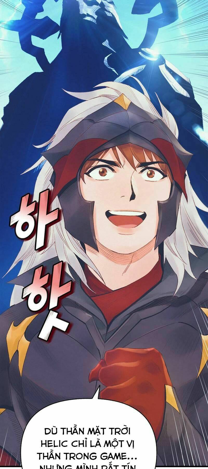 tu sĩ trị liệu của thái dương giáo chapter 24 40